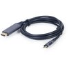 Kabel USB Typ-C - HDMI GEMBIRD 1.8 m Rodzaj Kabel