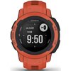Zegarek sportowy GARMIN Instinct 2S Czerwony Komunikacja Bluetooth