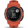 Zegarek sportowy GARMIN Instinct 2S Czerwony Kompatybilna platforma Android