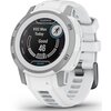 Zegarek sportowy GARMIN Instinct 2S Solar Surf Edition Biały Komunikacja ANT+