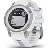 Zegarek sportowy GARMIN Instinct 2S Solar Surf Edition Biały Komunikacja Bluetooth