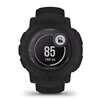 Smartwatch GARMIN Instinct 2 Solar Tactical Edition Czarny Komunikacja ANT+