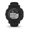 Smartwatch GARMIN Instinct 2 Solar Tactical Edition Czarny Rozmiar wyświetlacza [cal] 0.9