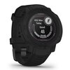 Zegarek sportowy GARMIN Instinct 2 Solar Tactical Edition Czarny Rodzaj Zegarek sportowy