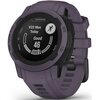 Zegarek sportowy GARMIN Instinct 2S Fioletowy Komunikacja Bluetooth