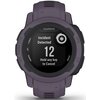 Zegarek sportowy GARMIN Instinct 2S Fioletowy GPS Tak