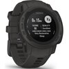 Zegarek sportowy GARMIN Instinct 2S Grafitowy Komunikacja Bluetooth