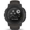 Zegarek sportowy GARMIN Instinct 2 Grafitowy GPS Tak