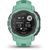 Zegarek sportowy GARMIN Instinct 2S Solar Zielony Rozmiar wyświetlacza [cal] 0.79