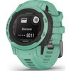 Zegarek sportowy GARMIN Instinct 2S Solar Zielony Komunikacja Bluetooth