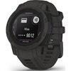 Smartwatch GARMIN Instinct 2S Solar Grafitowy Komunikacja Bluetooth