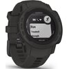 Smartwatch GARMIN Instinct 2S Solar Grafitowy Kompatybilna platforma Android