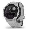 Zegarek sportowy GARMIN Instinct 2 Solar Szary Komunikacja Bluetooth