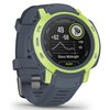 Zegarek sportowy GARMIN Instinct 2 Surf Edition Szaro-zielony Rozmiar wyświetlacza [cal] 0.9