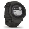 Zegarek sportowy GARMIN Instinct 2 Solar Grafitowy Komunikacja Bluetooth