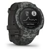 Zegarek sportowy GARMIN Instinct 2 Camo Edition Moro Komunikacja Bluetooth