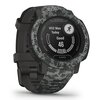 Zegarek sportowy GARMIN Instinct 2 Camo Edition Moro Rodzaj Zegarek sportowy