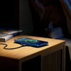 Ładowarka indukcyjna BASEUS Digital LED 15W Czarny Rodzaj Ładowarka indukcyjna