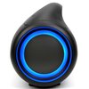 Głośnik mobilny MANTA SPK310 Czarny Zgodność z urządzeniami Urządzenia z Bluetooth