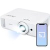 Projektor ACER M511 Full HD (1920 x 1080), 4300 ANSI lumen, Wi-Fi, Bluetooth