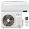 Klimatyzator Split, Pompa ciepła powietrze - powietrze SAMSUNG WindFree Pure 1.0 AR12AXKAAWKN/EU z usługą montażu Tryb pracy Auto