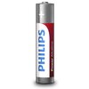 Baterie AAA LR03 PHILIPS Power Alkaline (8 szt.) Rodzaj Bateria