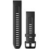 Pasek do Garmin Fenix 7 QuickFit 22 Czarny