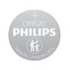 Bateria CR1620 PHILIPS Rodzaj Bateria