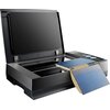 Skaner PLUSTEK OpticBook 3800L Typ skanera Kolorowy