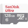 Karta pamięci SANDISK Ultra microSDXC 128GB