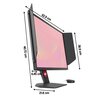 Monitor BENQ XL-K Zowie XL2746K 27" 1920x1080px 240Hz 0.5 ms Przeznaczenie Dla gracza