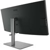 Monitor BENQ DesignVue PD3420Q 34" 3440x1440px IPS Czas reakcji matrycy [ms] 5 [GTG]