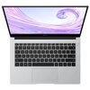 Laptop HUAWEI MateBook D 14 14" IPS i5-1135G7 8GB RAM 512GB SSD Windows 11 Home Procesor Intel Core i5-1135G7