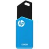 Pendrive HP HPFD150W-128 128GB, USB 2.0, Odczyt 14 Mb/s, Zapis 4 Mb/s