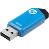 Pendrive HP HPFD150W-128 128GB, USB 2.0, Odczyt 14 Mb/s, Zapis 4 Mb/s Pojemność [GB] 128