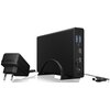 Obudowa dysku ICY BOX IB-382H-C31 Interfejs dysku SATA III