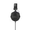 Słuchawki nauszne BEYERDYNAMIC DT990 PRO 80 OHM Limited Edition Czarny Typ słuchawek Nauszne