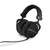 Słuchawki nauszne BEYERDYNAMIC DT990 PRO 80 OHM Limited Edition Czarny Transmisja bezprzewodowa Nie