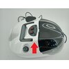 U Parownica KARCHER SV 7 Premium 1.439-420.0 Biały Załączona dokumentacja Instrukcja obsługi w języku polskim