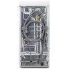 Pralka ELECTROLUX EW7TN3362SP PerfectCare 6kg 1300 obr Bezpieczeństwo użytkowania Blokada panelu sterowania