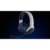 Słuchawki RAZER Kaira Hyperspeed PlayStation Licensed Kolor Czarno-biały