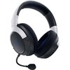 Słuchawki RAZER Kaira Hyperspeed PlayStation Licensed Dźwięk przestrzenny Nie