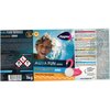 Chlor do basenu STAPAR Aqua Fun Series 389869 1 kg Rodzaj Chlor do basenu