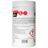 Chemia do basenu STAPAR Aqua Fun Series 389913 1 kg Typ Granulat
