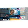 Chlor do basenu STAPAR Aqua Fun Series 681184 1 kg Rodzaj Chlor do basenu