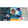 Chlor do basenu STAPAR Aqua Fun Series 681108 1 kg Rodzaj Chlor do basenu
