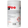 Chemia do basenu STAPAR Aqua Fun Series 389906 1.5 kg Typ Granulat