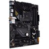 Płyta główna ASUS TUF Gaming B550 Plus WiFi II Gniazdo procesora Socket AM4