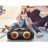 Głośnik mobilny TRACER Furio TWS Radio FM Czarny Złącza USB