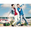 Głośnik mobilny TRACER Furio TWS Radio FM Czarny Moc [W] 40